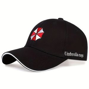 Resident Evil Baseball Cap (NWT)